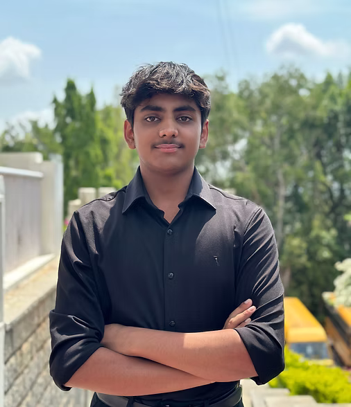 Lakshya Tulsan
