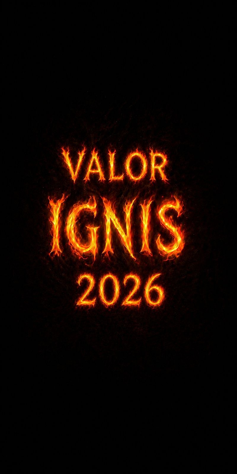 Valor Ignis